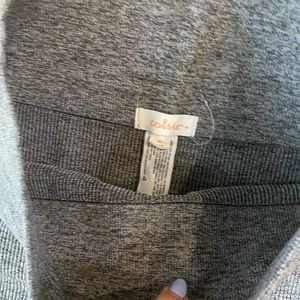 Target form fit leggings